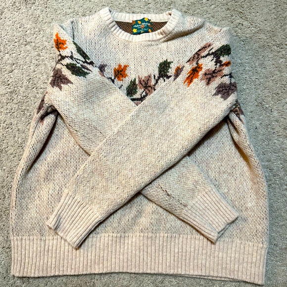 Kiel James Patrick Autumn Weather Sweater - Picture 4 of 7